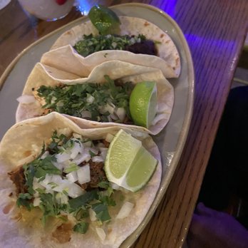 Luchador Madison - The Taco Special - Mexican Near Me - Madison, Wisconsin