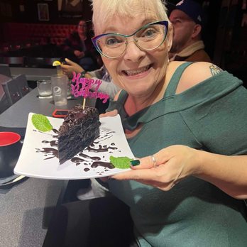 The Stand Up Comedy Club - Surprise birthday cake. So touched! - Comedy Clubs Near Me - Bellflower, California The Stand Up Comedy Club - Surprise birthday cake. So touched! - Comedy Clubs Near Me - Bellflower, California