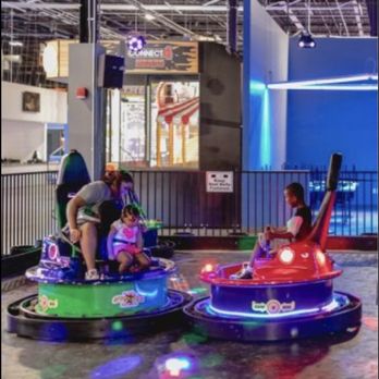 Universal Nonstop - Fun for everyone , nonstop is the spot for all attractions! - Arcades Near Me - Warren, Michigan