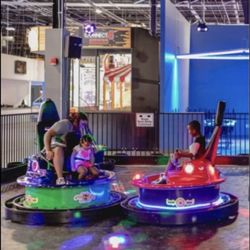 Universal Nonstop - Fun for everyone , nonstop is the spot for all attractions!