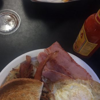 Ham 'n Scram - Breakfast & Brunch Near Me - Westminster, California