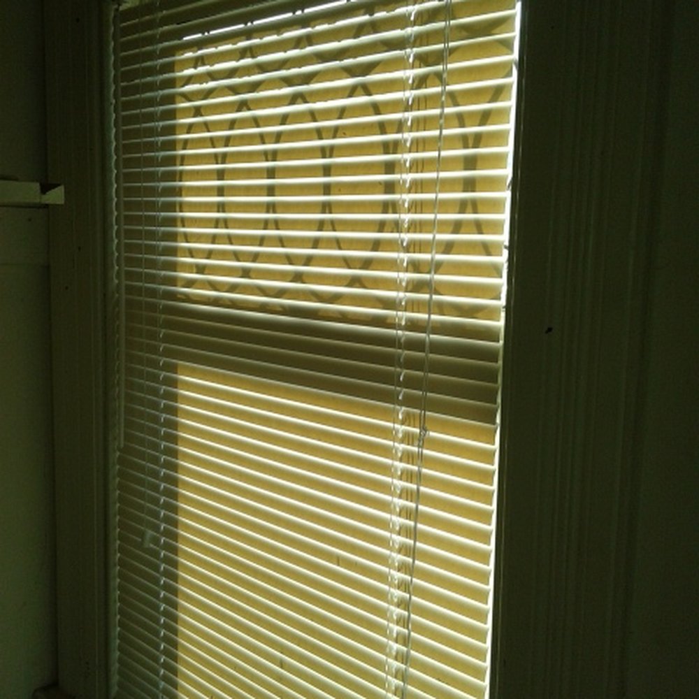 The Home Depot - Perfectly cut to size light filtering blinds - Nurseries & Gardening Near Me - Union City, California