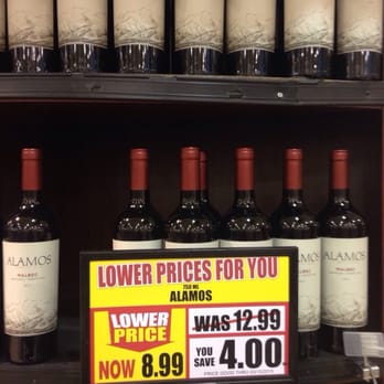 Harris Teeter - Sales are always a good thing. - Grocery Near Me - McLean, Virginia
