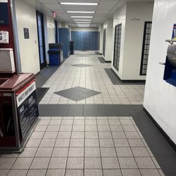 US Post Office - Lobby