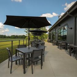 The Restaurant at Henry Horton