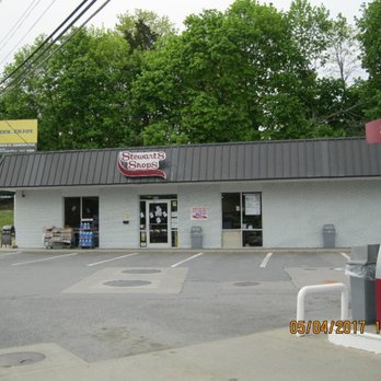Stewart's Shops - Convenience Stores Near Me - Saugerties, New York