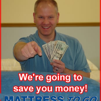Mattress To Go - We'll always save you money. - Mattresses Near Me - Shelby Township, Michigan Mattress To Go - We'll always save you money. - Mattresses Near Me - Shelby Township, Michigan