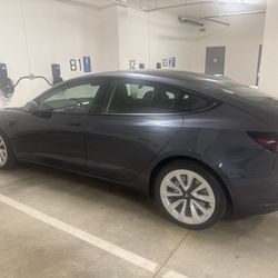 Kingsway Auto Detailing Centre - My Tesla 3
