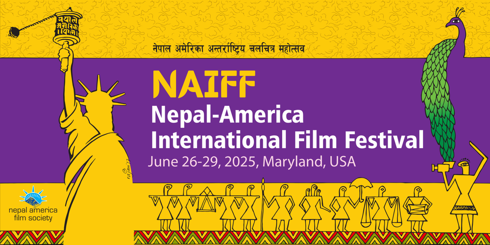 Nepal America International Film Festival
