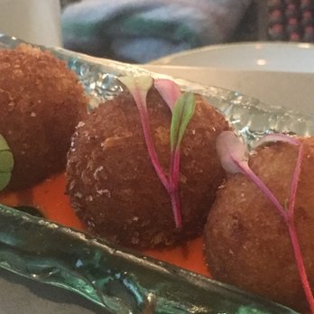 Can Font - Stuffed with mashed potatoes but was gooey not good inside. - Spanish Near Me - Portland, Oregon Can Font - Stuffed with mashed potatoes but was gooey not good inside. - Spanish Near Me - Portland, Oregon