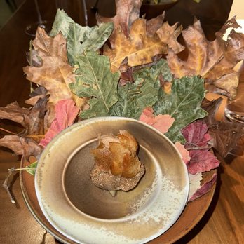 Smyth - New American Near Me - Chicago, Illinois