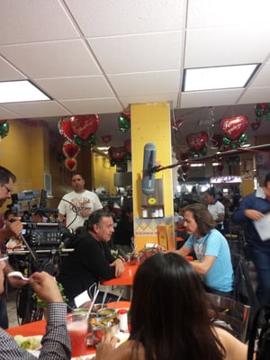 Tortas Gigantes Sur 12 by null