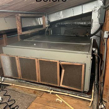 Above All Mechanical - Duct Work - Before Heating System Inspection | Above All Mechanical - Heating & Air Conditioning/HVAC Near Me - Bardstown, Kentucky Above All Mechanical - Duct Work - Before Heating System Inspection | Above All Mechanical - Heating & Air Conditioning/HVAC Near Me - Bardstown, Kentucky