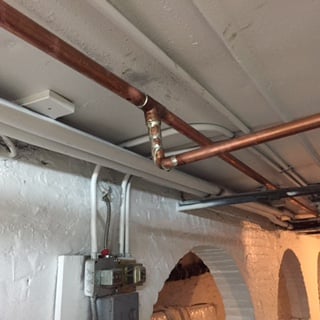 Slide of Franklin Square Plumbing Heating and Cooling Services