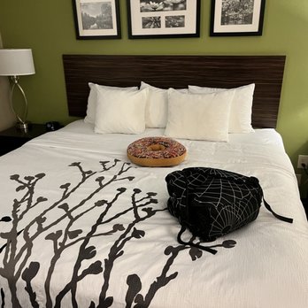 Sleep Inn & Suites - Bed - Hotels Near Me - Cave City, Kentucky Sleep Inn & Suites - Bed - Hotels Near Me - Cave City, Kentucky