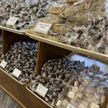 Cerreta Fine Chocolates - Candy - Candy Stores Near Me - Glendale, Arizona