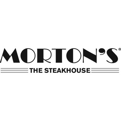 Morton's The Steakhouse by null