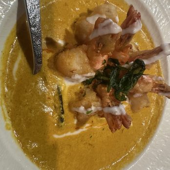 Star Leaf - Thai Royal Shrimp Curry - Asian Fusion Near Me - Pasadena, California Star Leaf - Thai Royal Shrimp Curry - Asian Fusion Near Me - Pasadena, California