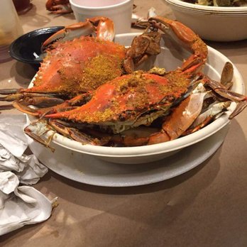 La Fontaine Bleue - Caterers Near Me - Glen Burnie, Maryland