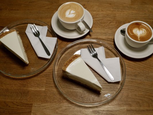 Five Elephant Kreuzberg by null