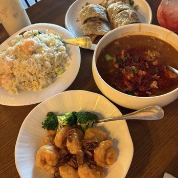 Northern Cafe - Chinese Near Me - Long Beach, California