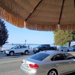 Outside Outside