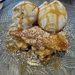 Dessert Dessert