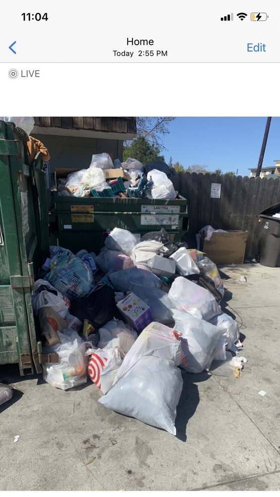 PARK MANOR APARTMENTS Updated September 2024 24200 Silva Ave