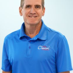 Mrs Clean - General Manager