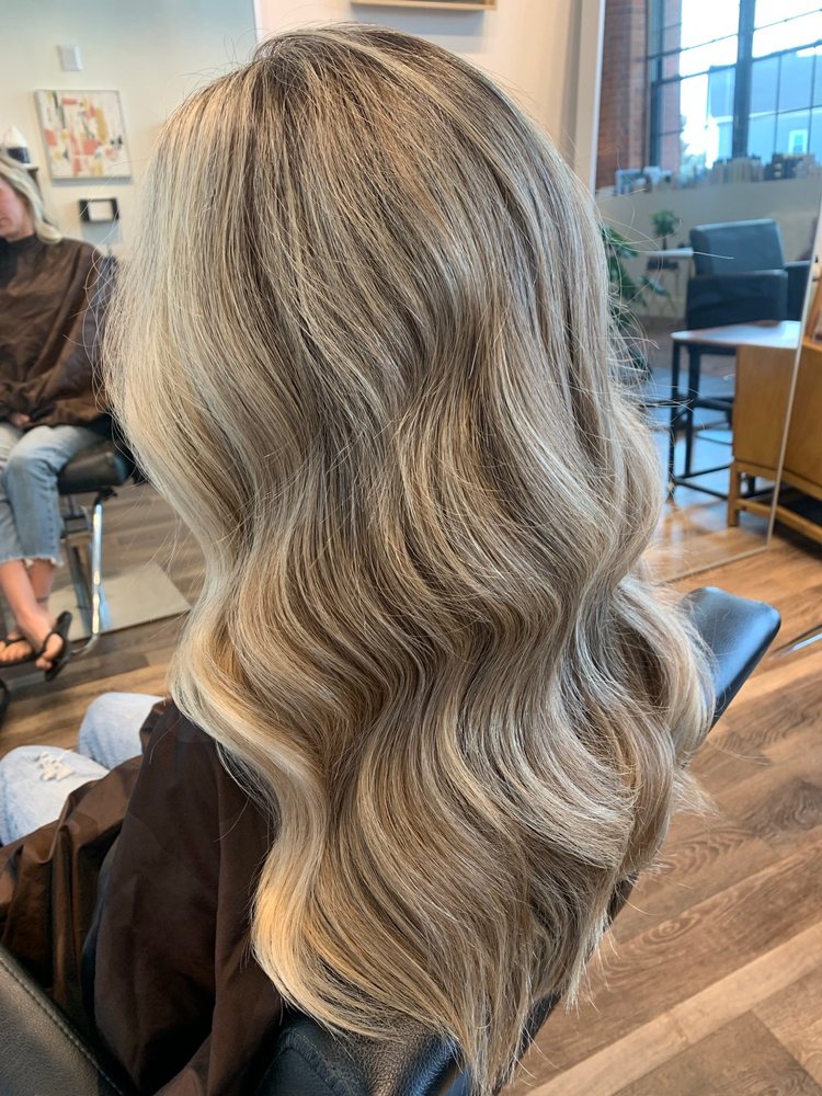 LA LA LUXE SALON WARREN 14 Photos 91 Main St, Warren, Rhode Island Hair Salons Phone