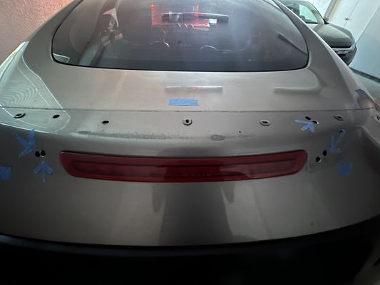 Pimp Ur Ride by null