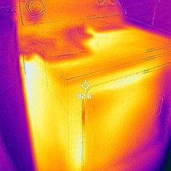 BenservicesNC - Thermal imaging available