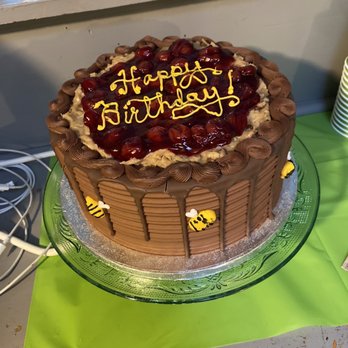 Piece of Cake Desserts - Desserts Near Me - Gilbert, Arizona