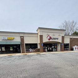 Frazier's Texaco