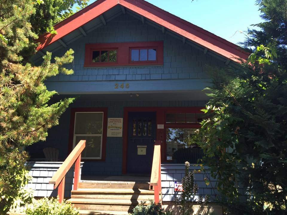 Access the Law - divorce attorney in Eugene, OR