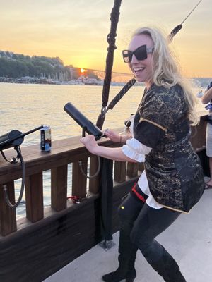 Emerald City Pirates by null