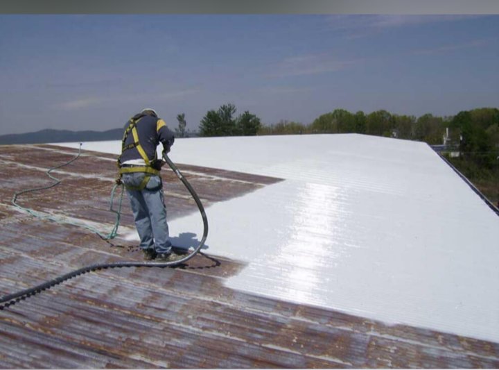 Slide of Low Price Roofing