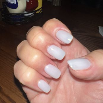 Bamboo Beauty & Wellness - Acrylic fill, gel polish! Great job Peter! I'm very happy - Massage Near Me - Miami, Florida Bamboo Beauty & Wellness - Acrylic fill, gel polish! Great job Peter! I'm very happy - Massage Near Me - Miami, Florida