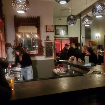 The Owl Music Parlor - Bars Near Me - Brooklyn, New York The Owl Music Parlor - Bars Near Me - Brooklyn, New York