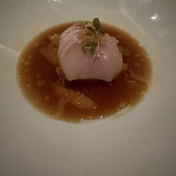 Uchi West Hollywood - Yellow tail 8 - Japanese Near Me - West Hollywood, California Uchi West Hollywood - Yellow tail 8 - Japanese Near Me - West Hollywood, California