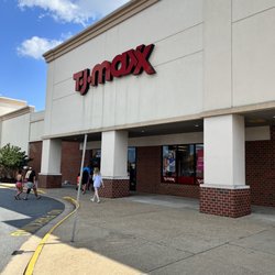 TJ Maxx