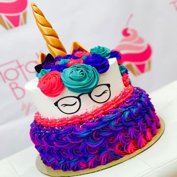 Totally Baked by Chrissy - Cute & Nerdy Unicorn Cake - Desserts Near Me - Slidell, Louisiana Totally Baked by Chrissy - Cute & Nerdy Unicorn Cake - Desserts Near Me - Slidell, Louisiana