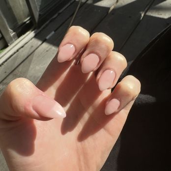 Allure Day Spa - Nail Salons Near Me - Willowbrook, Illinois