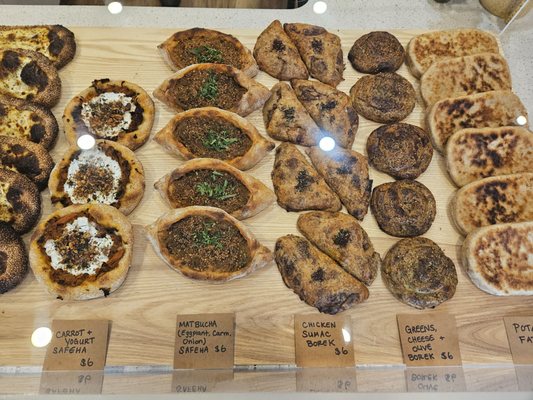 Majdal Bakery by null