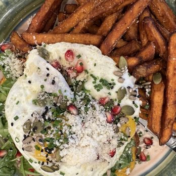 Hen Mother Cookhouse - Avocado Toast - Breakfast & Brunch Near Me - Alpharetta, Georgia