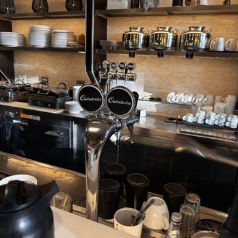 Caffè Calabria - Coffee bar - Coffee & Tea Near Me - San Diego, California Caffè Calabria - Coffee bar - Coffee & Tea Near Me - San Diego, California