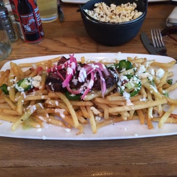 Sidecar - Steak Fries - New American Near Me - San Luis Obispo, California Sidecar - Steak Fries - New American Near Me - San Luis Obispo, California