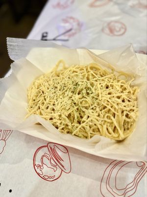 Cap't Loui - Cajun Seafood Boil by null