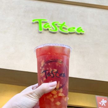 Tastea - Coffee & Tea Near Me - Irvine, California Tastea - Coffee & Tea Near Me - Irvine, California
