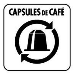 Le Pub - NOUVEAU venez déposer vos capsules (uniquement Nespresso) nous les recyclons!